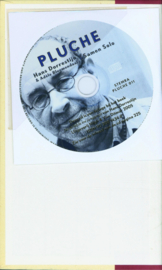 Nu de liefde zo tegenzit + CD , Hans Dorrestijn Serie: Pluche , Bibliotheek Nederlandse chansons+ cabaretliederen