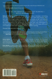 Natural Running: The Simple Path To Stronger, Healthier Running The Simple Path to Stronger, Healthier Running , Danny Abshire