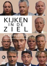 Kijken In De Ziel - Strafpleiters , Coen Verbraak