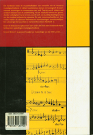 Beknopt overzicht van de muziekgeschiedenis , Ignace Bossuyt