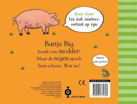 Bartje Big , Axel Scheffler