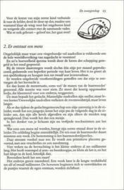 Het Groot Opvoedboek Een Heerlijk Boek Over Kinderen Van 0 Tot 16 Jaar ,  A. Wahlgren