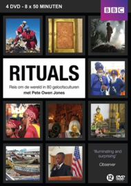 Rituals , Documentary