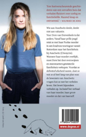 Mijn Poolse huis Vakanties naar Auschwitz ,  Dore van Duivenbode