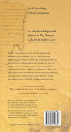De Nag Hammadi-geschriften een integrale vertaling van alle teksten uit de Nag Hammadi Codices en de Berlijnse Codex , Jacob Slavenburg