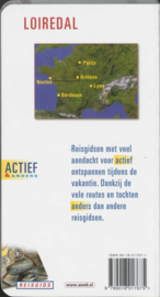 Loiredal , Joan Betlem  Serie: ANWB actief & anders
