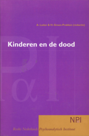 Kinderen en de dood - Nederlands Psychoanalytisch Instituut (NPI) -  , A. Ladan