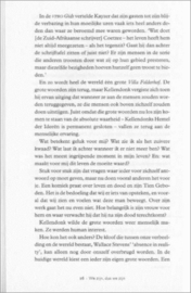 De Wijde Wereld , Bas Heijne