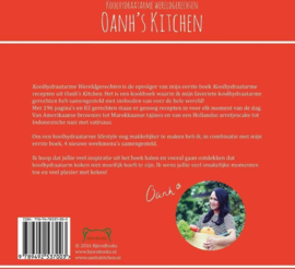 Oanh's Kitchen - Koolhydraatarme Wereldgerechten Oanh's Kitchen , Oanh Ha Thi Ngoc Serie: Oanh's kitchen