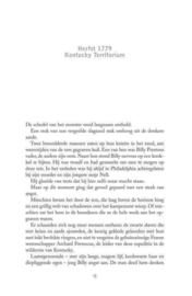 De duivelkolonie , James Rollins