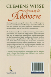 Stiefzoon op de Adehoeve, Clemens Wisse