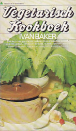 Vegetarisch kookboek , Ivan Baker