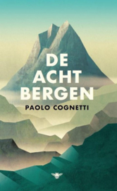 De acht bergen (special) , Paolo Cognetti