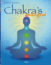 Chakra's ontcijferd , Ambika Wauters