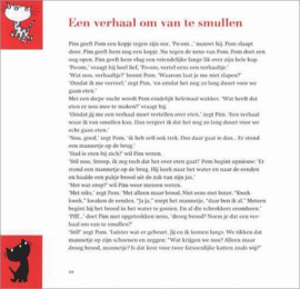 Pim & Pom Blijven Vriendjes Nieuwe Poezenavonturen A,  M. Bouhuys