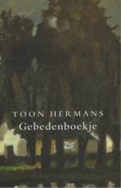 Gebedenboekje , Toon Hermans Serie: Verzamelde werken
