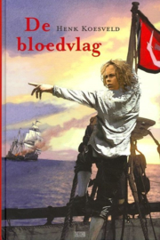 De Bloedvlag , Henk Koesveld