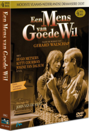 Een Mens Van Goede Wil , Hugo Metsers