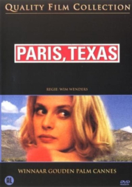 Paris, Texas Quality Film Collection , Harry Dean Stanton
