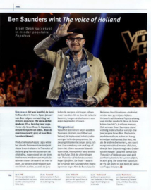 Het aanzien van 2011 twaalf maanden wereldnieuws in beeld , Han van Bree