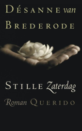 Stille zaterdag , Désanne van Brederode