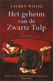 Het Geheim Van De Zwarte Tulp ,  L. Willig