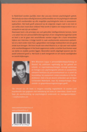 Het psychologisch onderzoek een oefenboek ,  Wim Bloemers