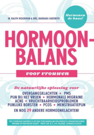 Hormoonbalans voor vrouwen , Ralph Moorman