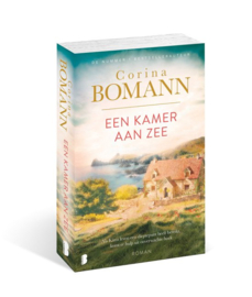 Een kamer aan zee Als Kims leven een dieptepunt heeft bereikt, komt er hulp uit onverwachte hoek , Corina Bomann