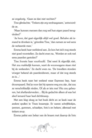 Droompaarden - Het verdwenen paard , Gertrud Jetten