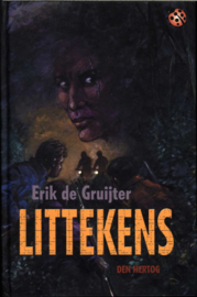 Littekens , Erik de Gruĳter