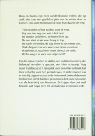 Bims en Boems , A. Baker