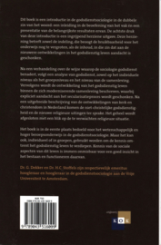 Godsdienst en samenleving Een Introductie In De Godsdienstsociologie, Gerard Dekker