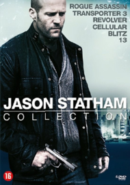 Jason Statham Box , Paddy Considine