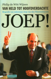 Joep! Van Held Tot Hoofdverdachte , Philip de Witt Wijnen