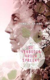 De verboden vrouw spreekt Maria Magdalena over de liefde , Pamela Kribbe