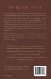 De rode tent , Anita Diamant