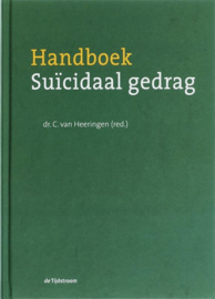 Handboek suïcidaal gedrag, C. van Heeringen