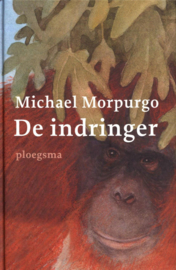 De Indringer , Michael Morpurgo