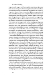 De hollende kleurling het Nederlands strafrecht in tien verhalen , J. Doomen