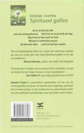 Spiritueel Golfen Zeven Lessen Voor Het Spel En Voor Het Leven ,  D. Chopra