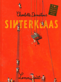 Sinterklaas , Charlotte Dematons