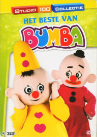 Bumba - Het Beste Van Bumba ,  Bumba