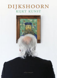 Dijkshoorn kijkt kunst , Nico Dijkshoorn