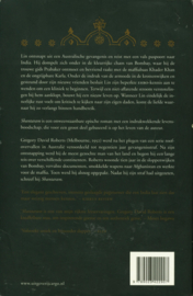 Shantaram , Gregory David Roberts