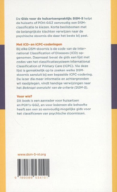 Gids voor de huisartsenpraktijk DSM-5 gids voor de huisartsenpraktijk , Michiel W. Hengeveld