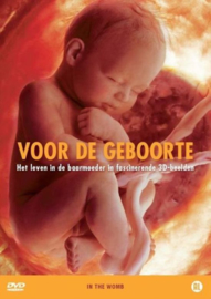 Voor De Geboorte , Dvd