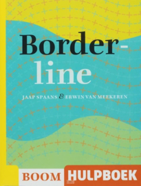 Boom Hulpboek - Borderline , Erwin van Meekeren  Serie: Boom Hulpboek