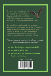 De school van de magische dieren 3 Avontuur in het donker , Margit Auer
