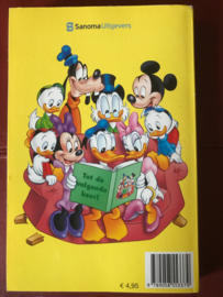Donald Duck Pocket / 107 Het wilde waterpaard, Walt Disney Studio’s